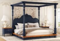 luxury-bed-frame-vs-canopy-bed-which-to-choose-in-2025